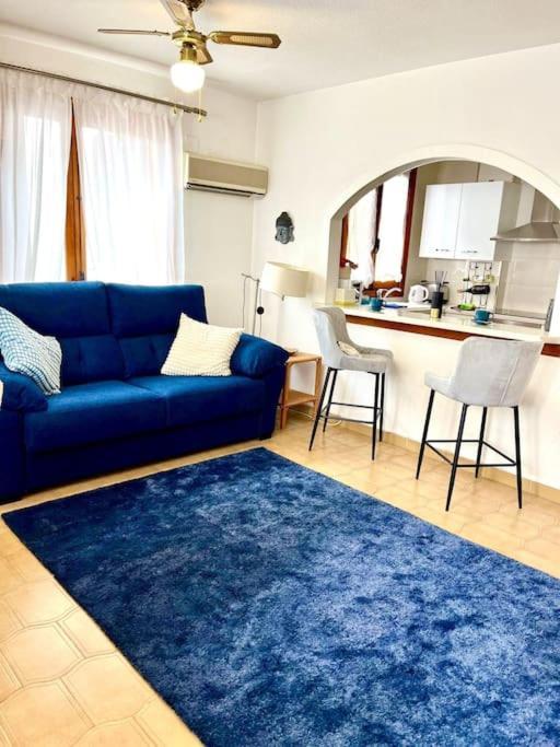 Apartment Villamartin Plaza - The Loft Dehesa de Campoamor  Luaran gambar