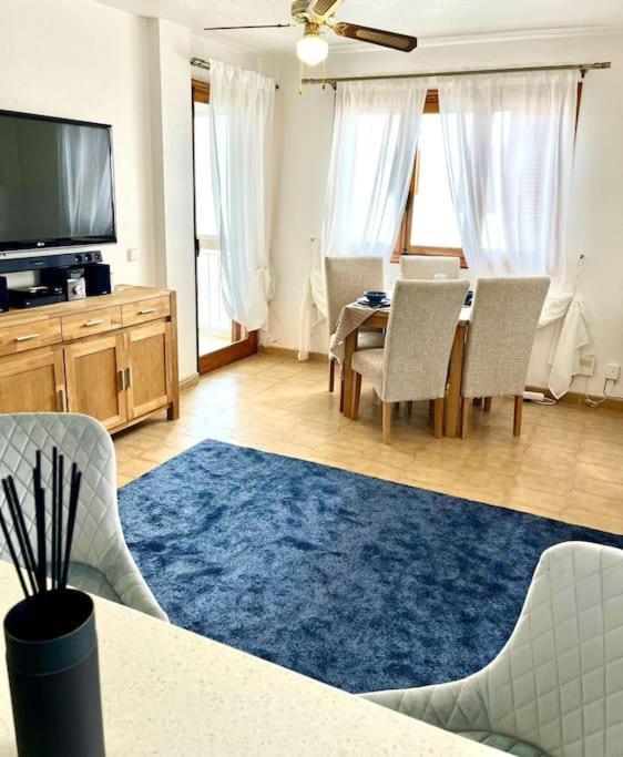 Apartment Villamartin Plaza - The Loft Dehesa de Campoamor  Luaran gambar