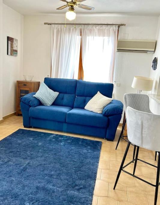 Apartment Villamartin Plaza - The Loft Dehesa de Campoamor  Luaran gambar